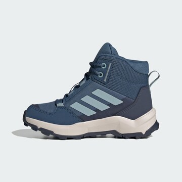 ADIDAS TERREX Ботинки 'Ax4r' в Синий