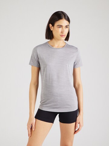 Rukka Performance Shirt 'YLAKARTTI' in Grey: front