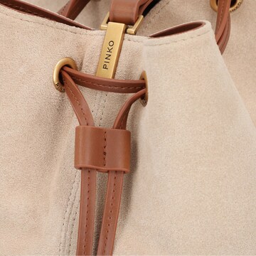 PINKO Buideltas 'Secciello' in Beige