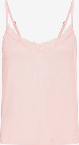 LASCANASpavaćica - roza boja: prednji dio