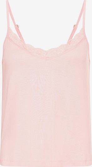 LASCANA Pyjamapaita värissä roosa, Tuotenäkymä