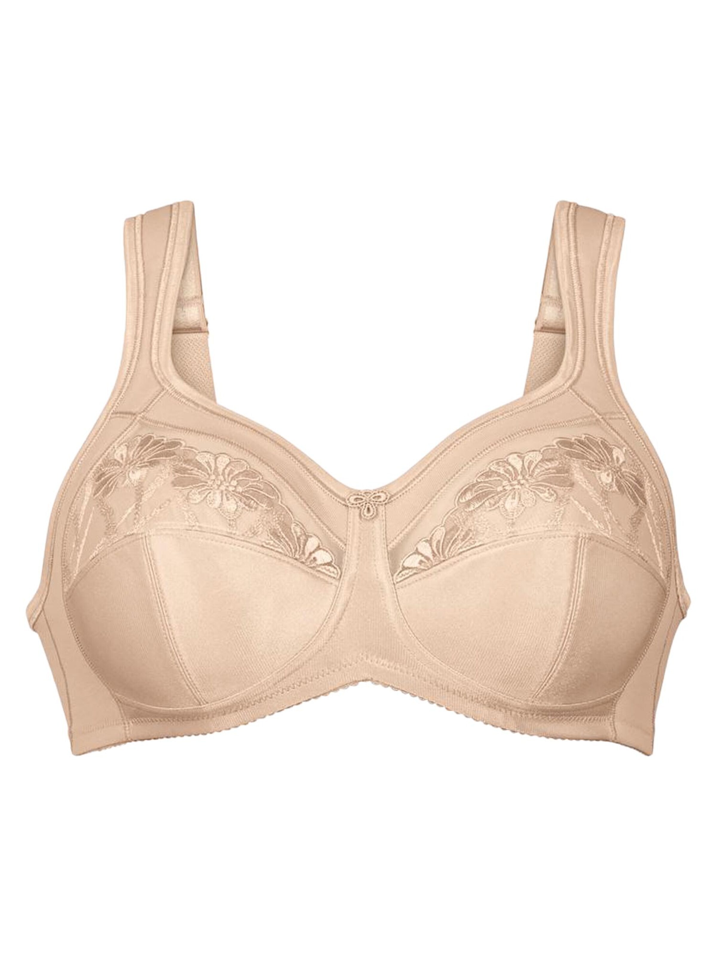 ANITA Bra 'Safina' in Beige: front