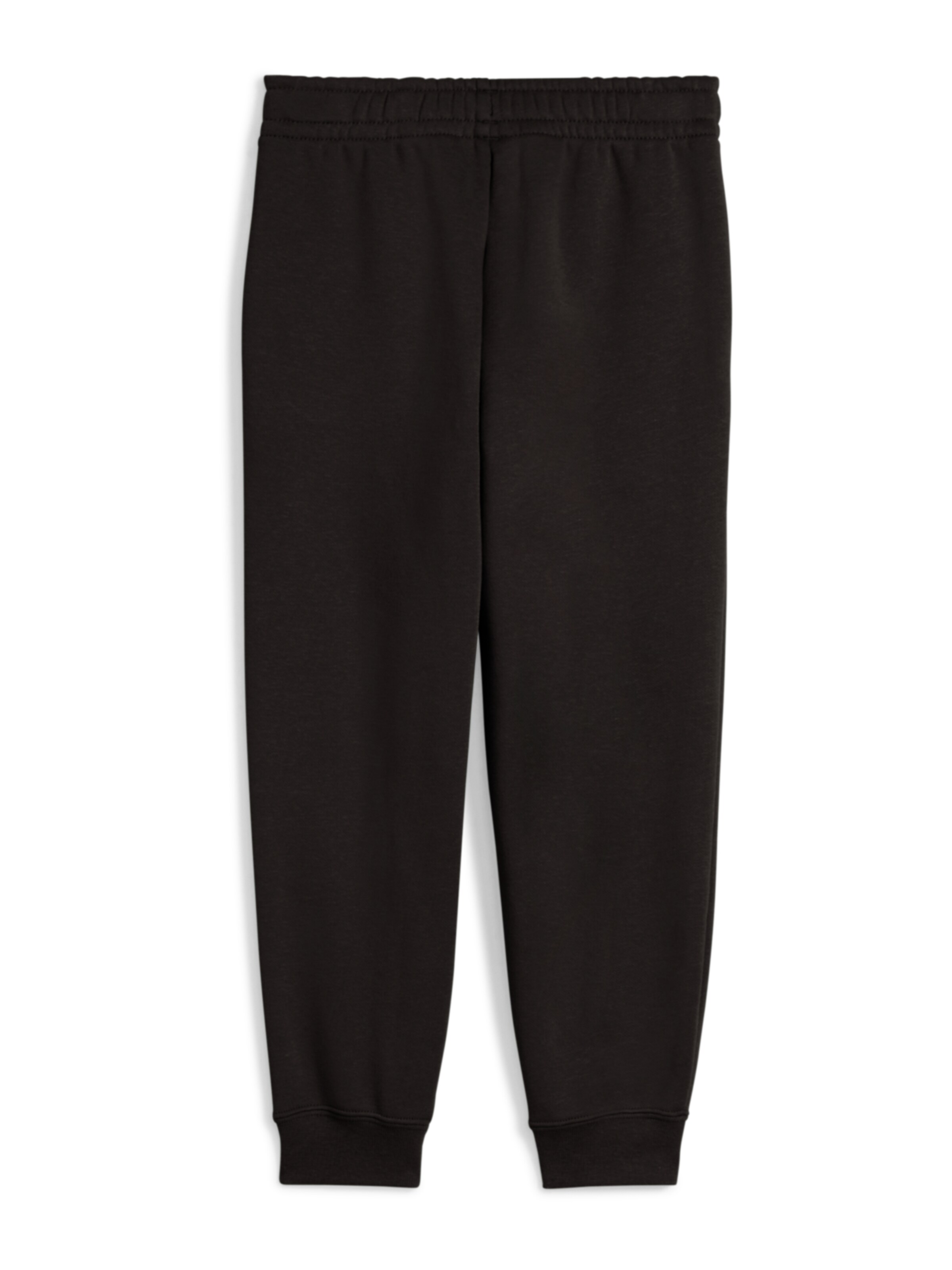 PUMA Tapered Sportnadrágok 'ESS No. 1' - fekete