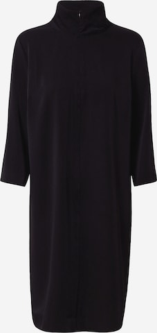 NORR Dress 'Alby' in Black: front