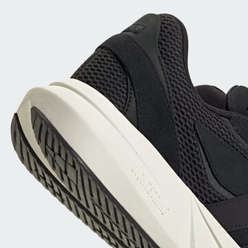 ADIDAS SPORTSWEAR Sneakers laag 'Lightblaze' in Zwart