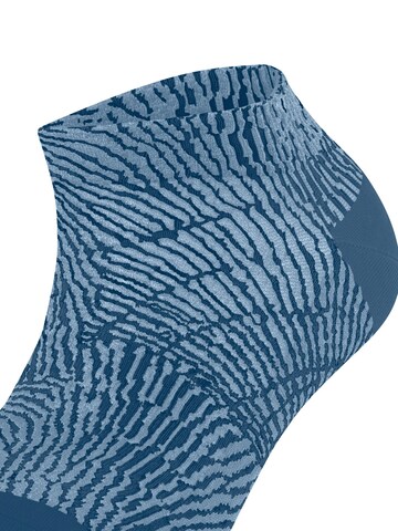 FALKE Füßlinge 'Shell Intrigue'‌ in Blau