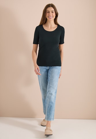 CECIL Shirt 'Lena' in Green