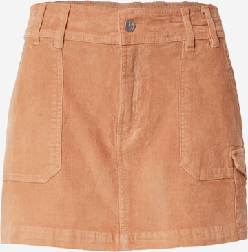 ROXY Hame värissä beige: etupuoli