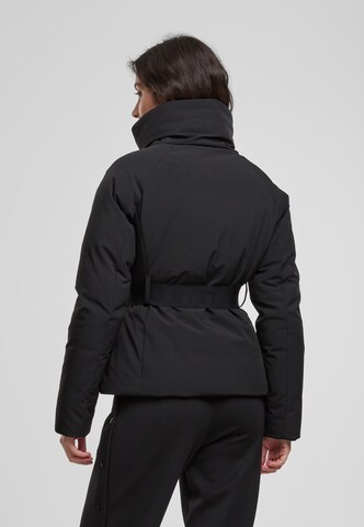 Veste de sport 'Verbier' Aim'n en noir