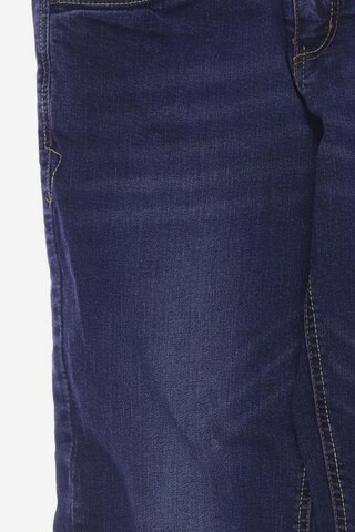 SHEEGO Jeans in 30-31 in Blue