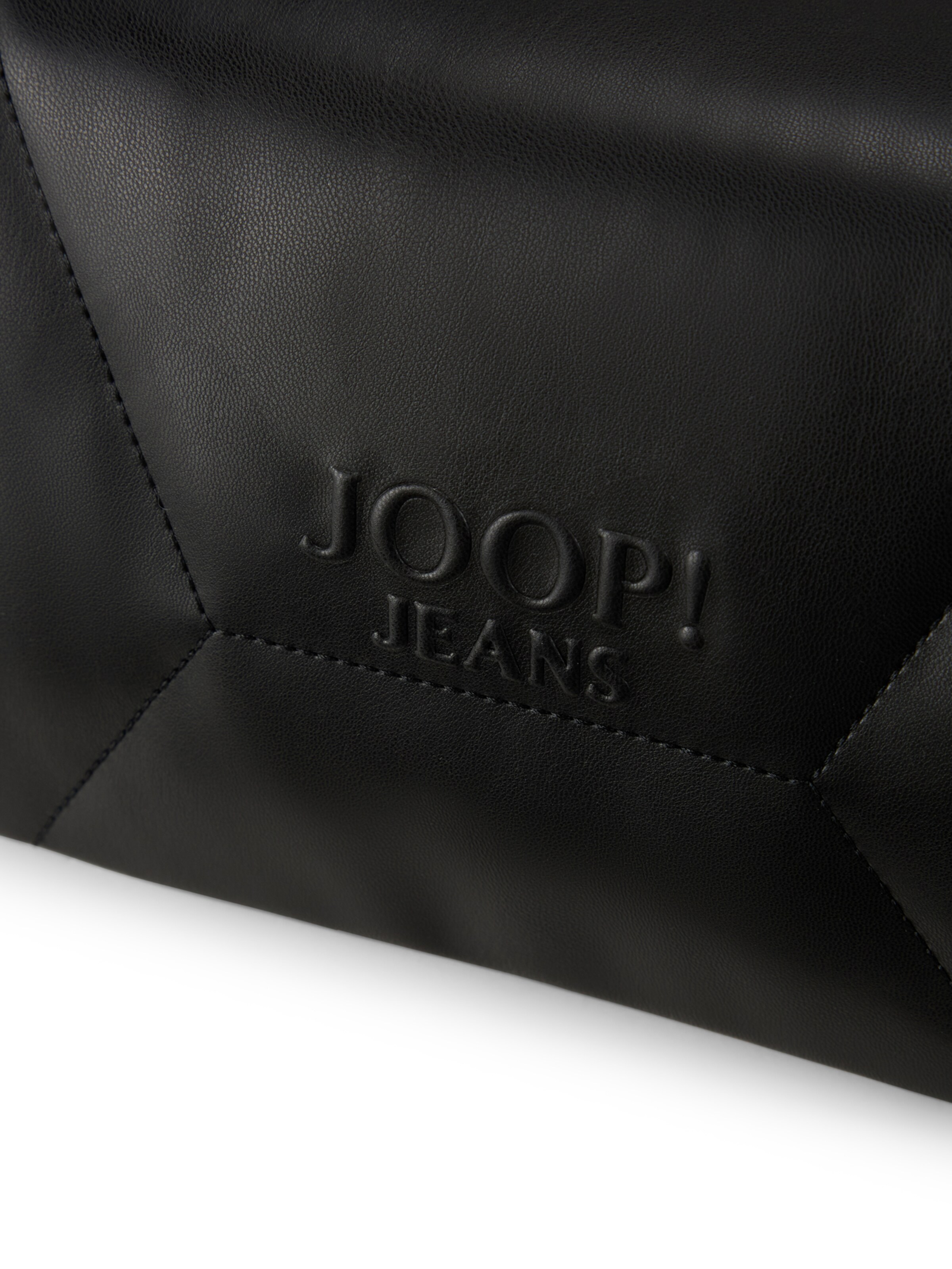 JOOP! Shoulder bag 'Lusinga Luzi' in Black