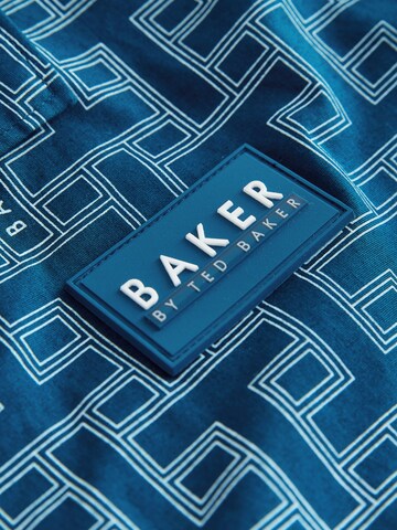 Baker by Ted Baker Set in Blau