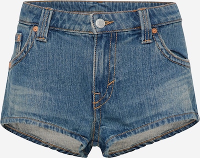 Jeans 'Heat' WEEKDAY pe albastru denim, Vizualizare produs