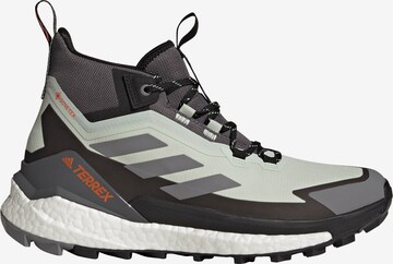 ADIDAS TERREX Boots 'Free Hiker 2.0' in Grijs