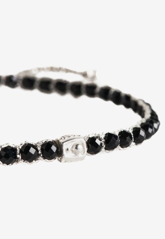 Bracelet Samapura Jewelry en noir