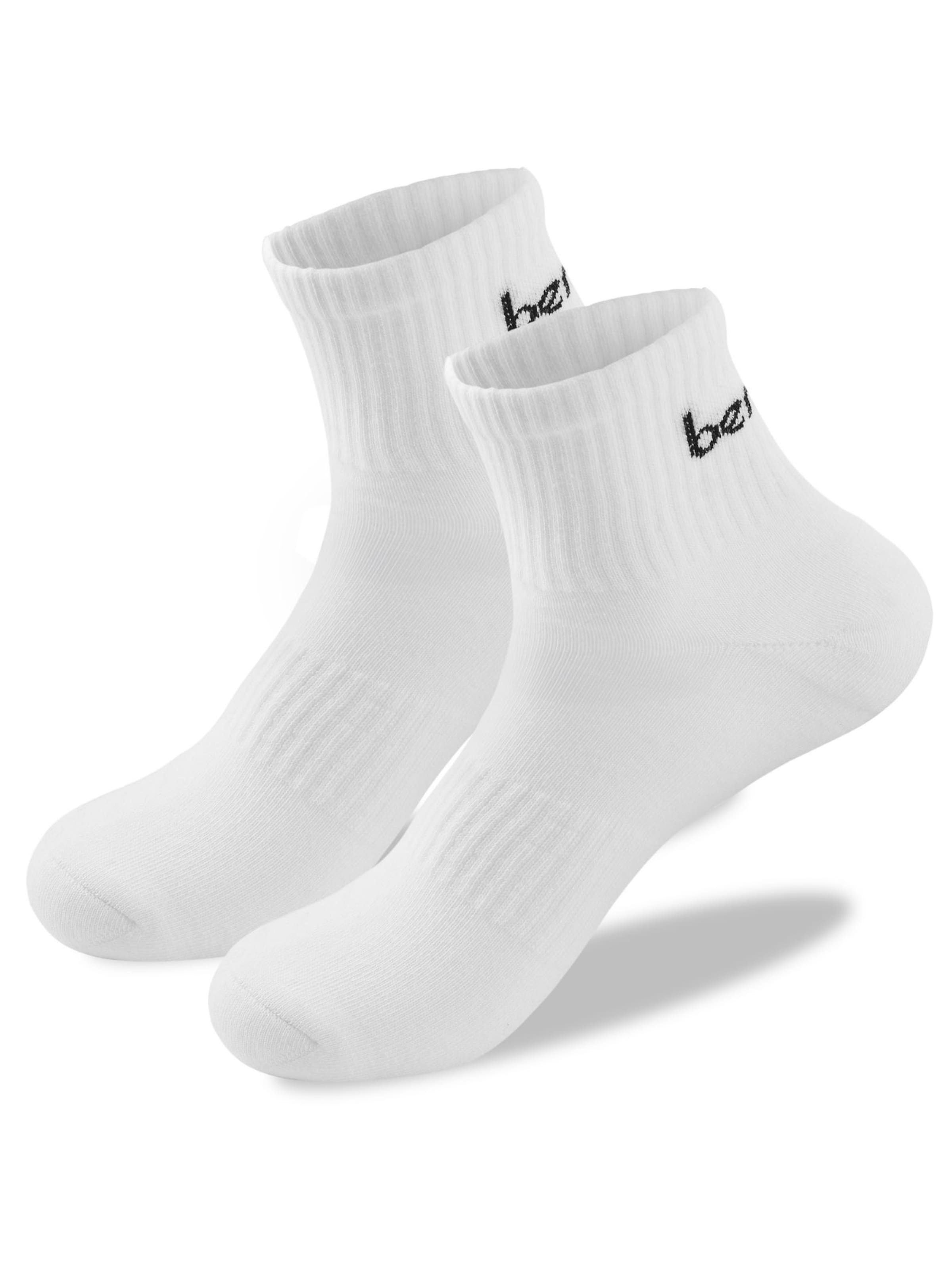 UNITED COLORS OF BENETTON Sokken in Gemengde kleuren