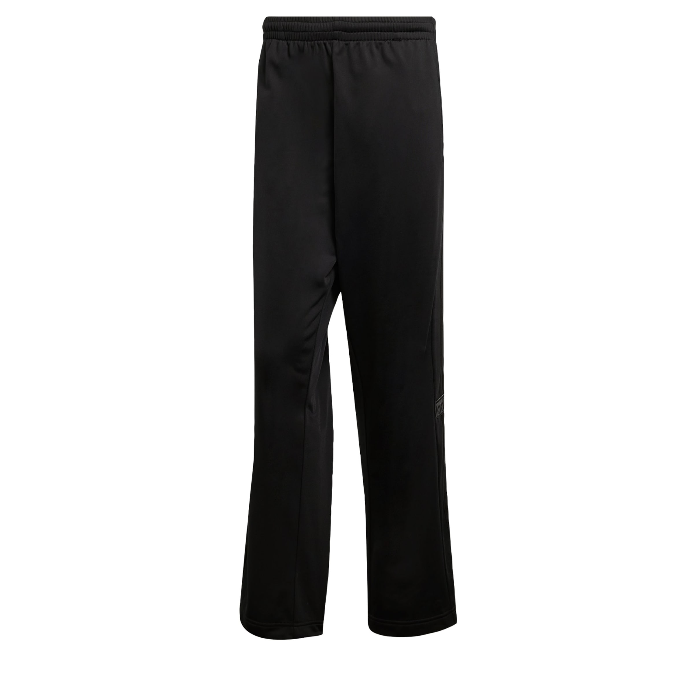 Loosefit Pantaloni 'Adibreak' di ADIDAS ORIGINALS in nero: frontale