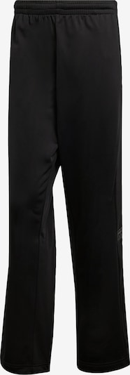 ADIDAS ORIGINALS Housut 'Adibreak' värissä harmaa / musta, Tuotenäkymä