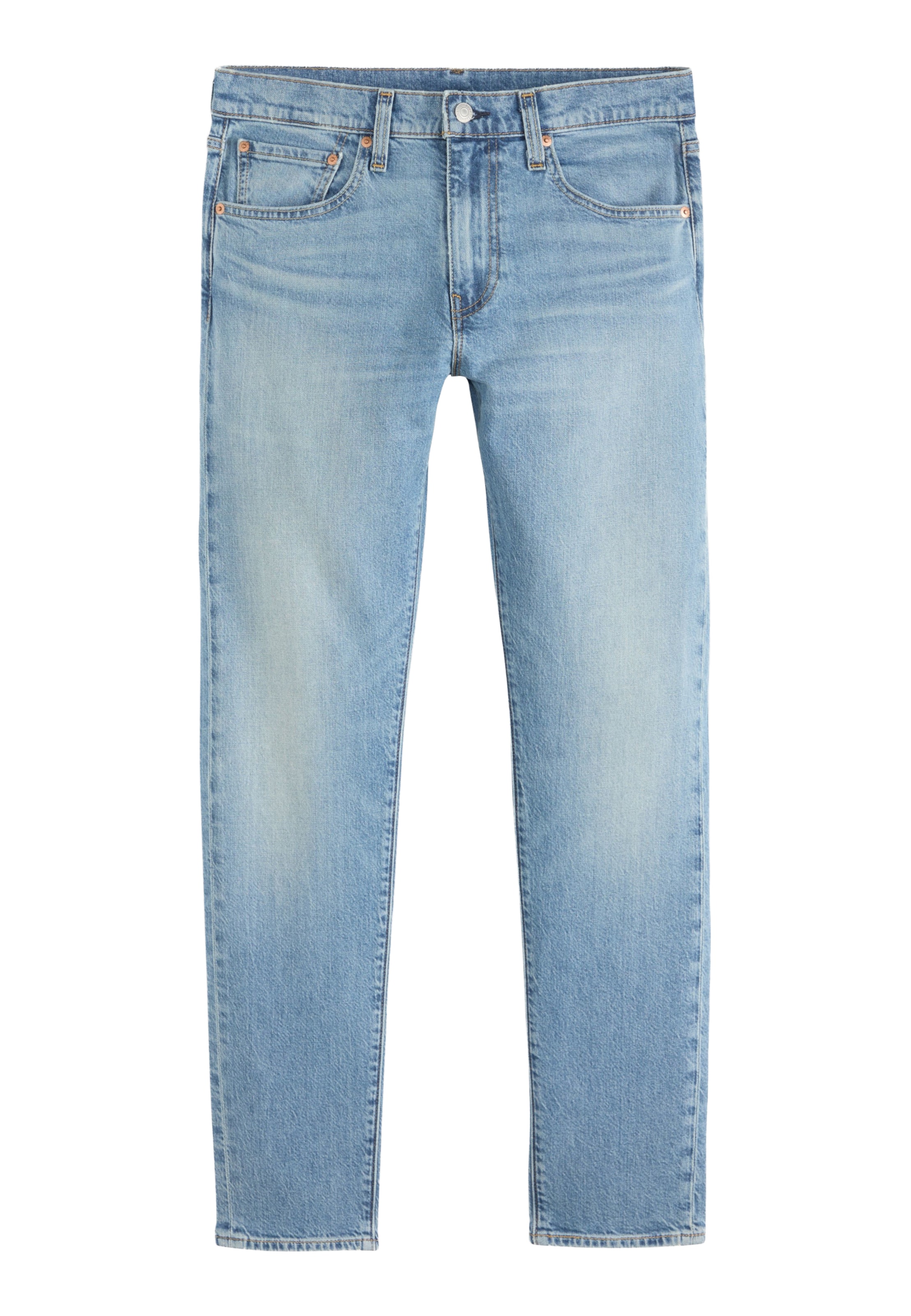 LEVI'S ® Джинсы '512™ SLIM TAPER' в размере 29/32 в Светло-синий, Обзор товара