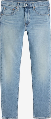 LEVI'S ® Slimfit Farkut '512™ SLIM TAPER' värissä sininen: etupuoli