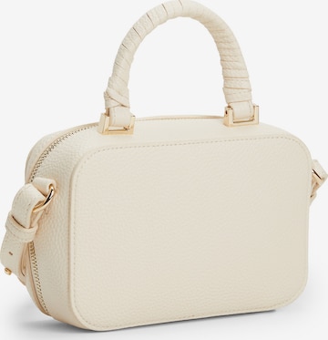 TOMMY HILFIGER Handtas in Beige