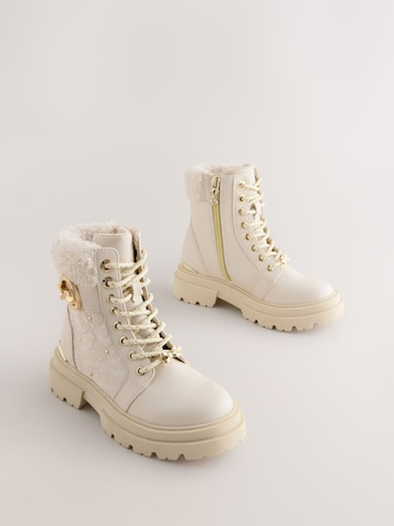 Baker by Ted Baker Boots in White
