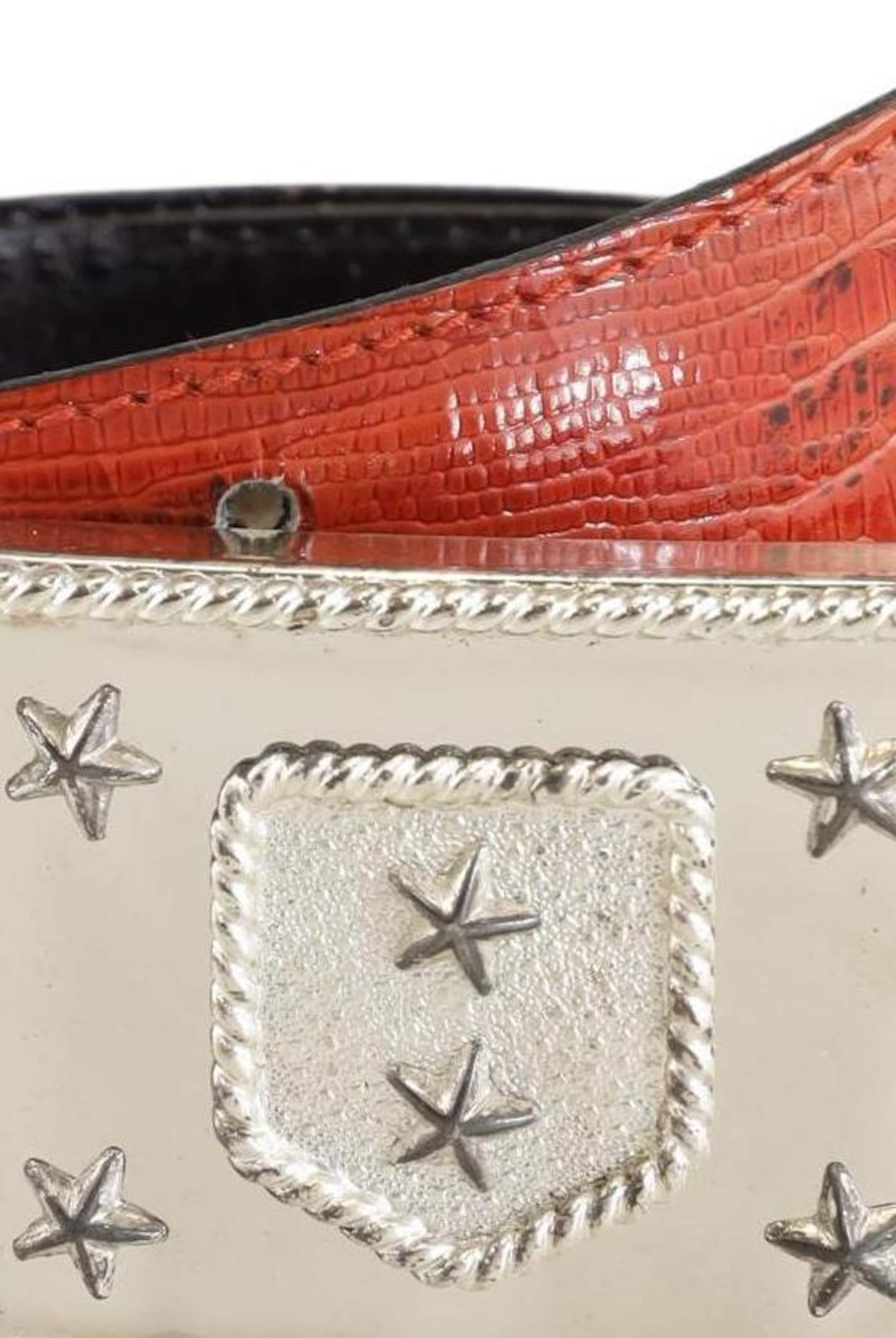 ESCADA Belt in One size in Orange