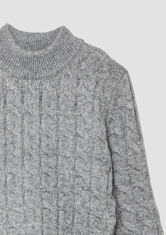Pull-over s.Oliver en gris
