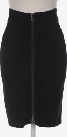 Raffaello Rossi Skirt in XS in Black: front