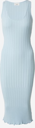 ABOUT YOU x Marie von Behrens Letné šaty 'Flora' - pastelovo modrá, Produkt