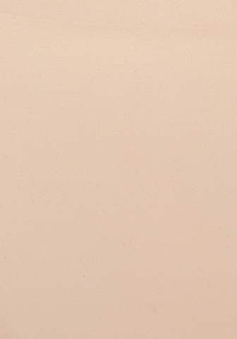 Panty di NUANCE in rosa