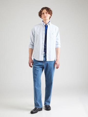 GANT Regular fit Ing 'CLASSIC' - kék