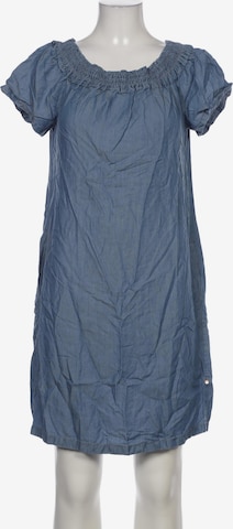 robe légère Dress in M in Blue: front