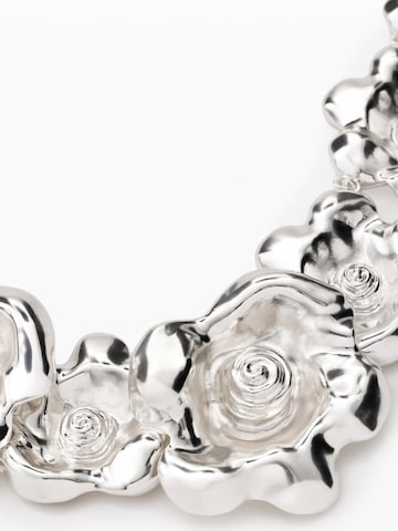 Cintura di Desigual in argento