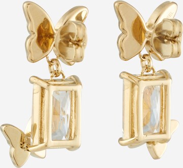 GUESS Earrings 'Chrysalis' in Gold