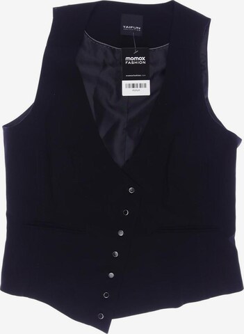 TAIFUN Vest in M in Black: front