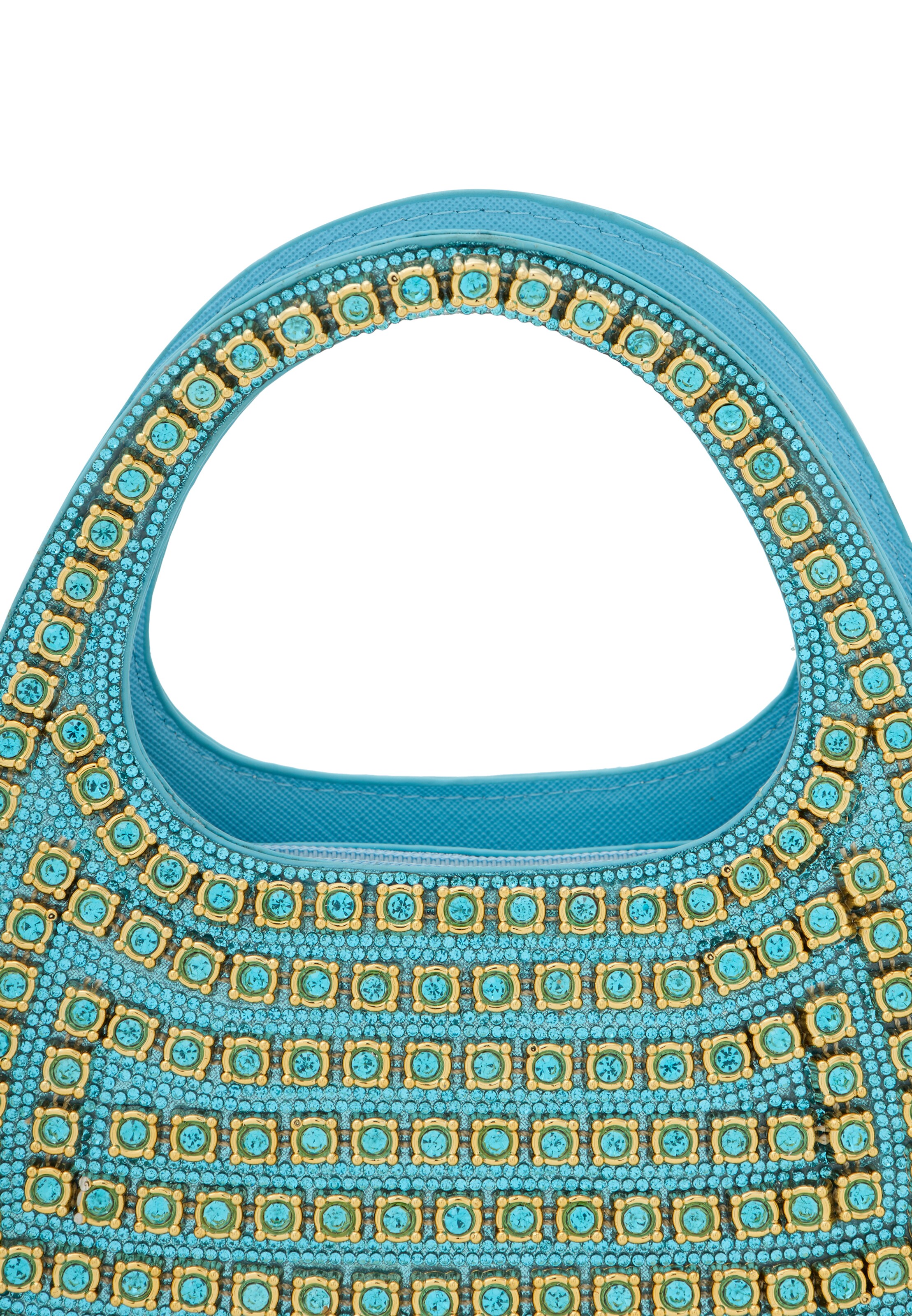 NAEMI Käekott, värv sinine