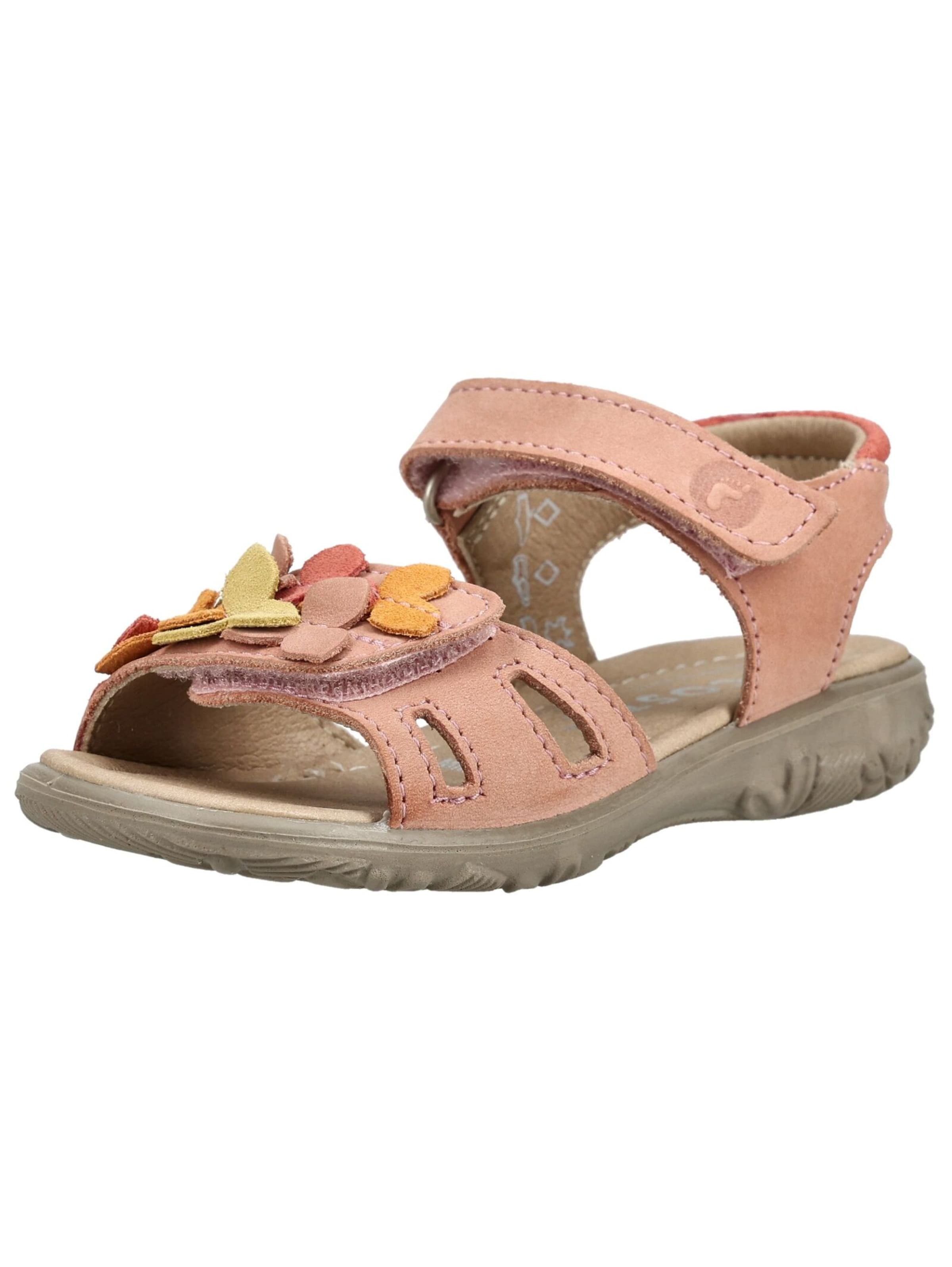 RICOSTA Sandal in Pink: front