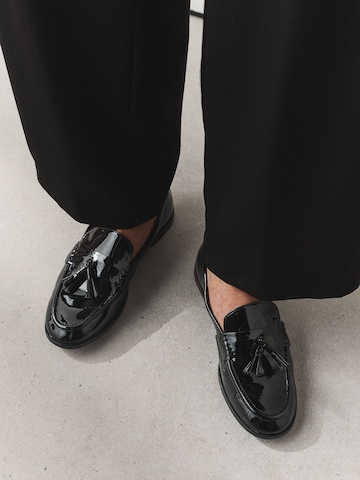 Next Moccasin 'Forever Comfort®' in Black
