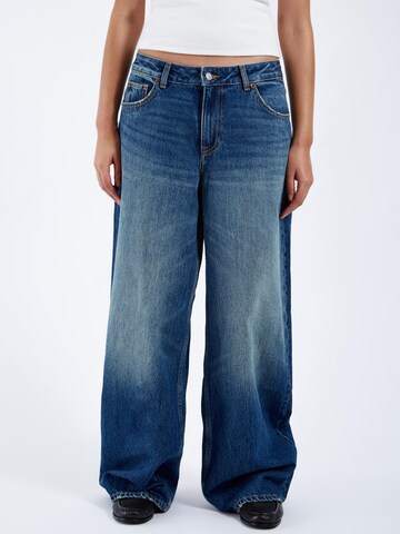 Dr. Denim Loosefit Jeans 'Ary'‌ in Blau