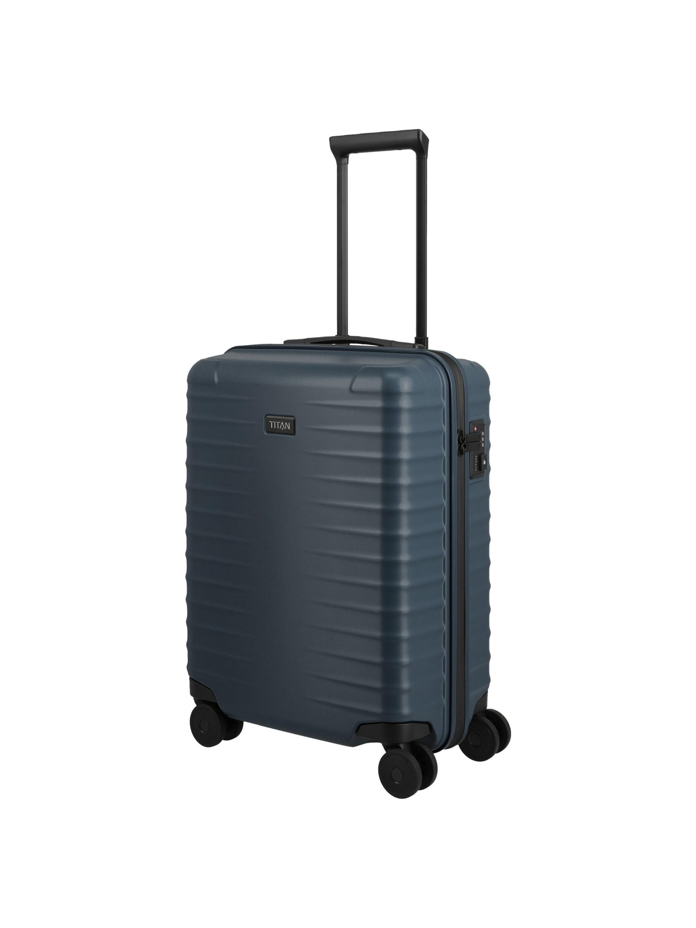TITAN Cart 'UPGRADE' in Blue