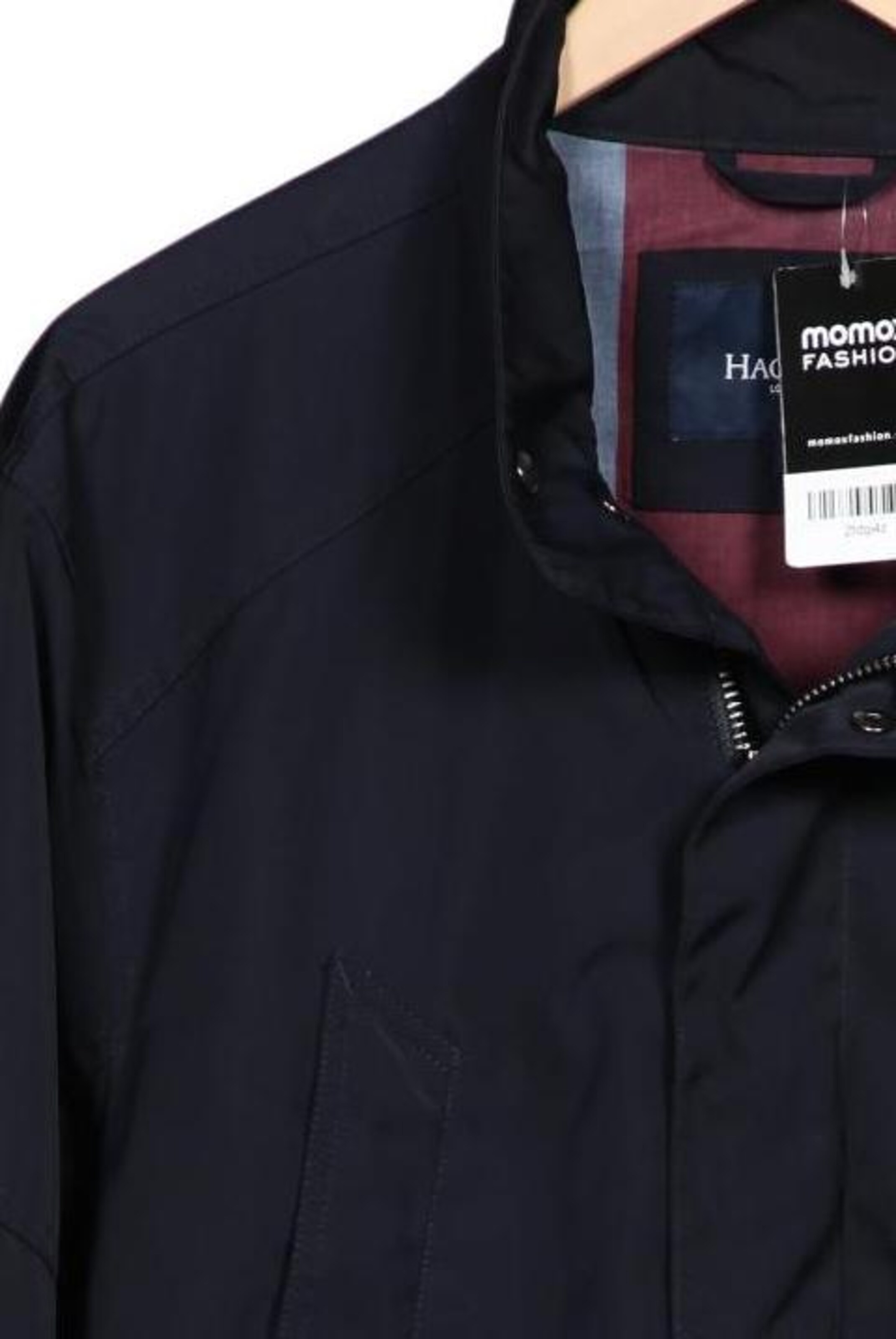 Hackett London Jacke XXL in Blau