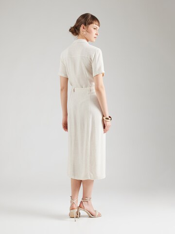 ONLY - Vestido camisero 'ONLSIESTA' en gris