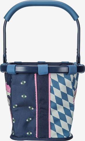 REISENTHEL Shopper in Blauw