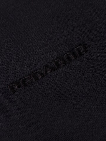 Pegador Sweatshirt in Zwart