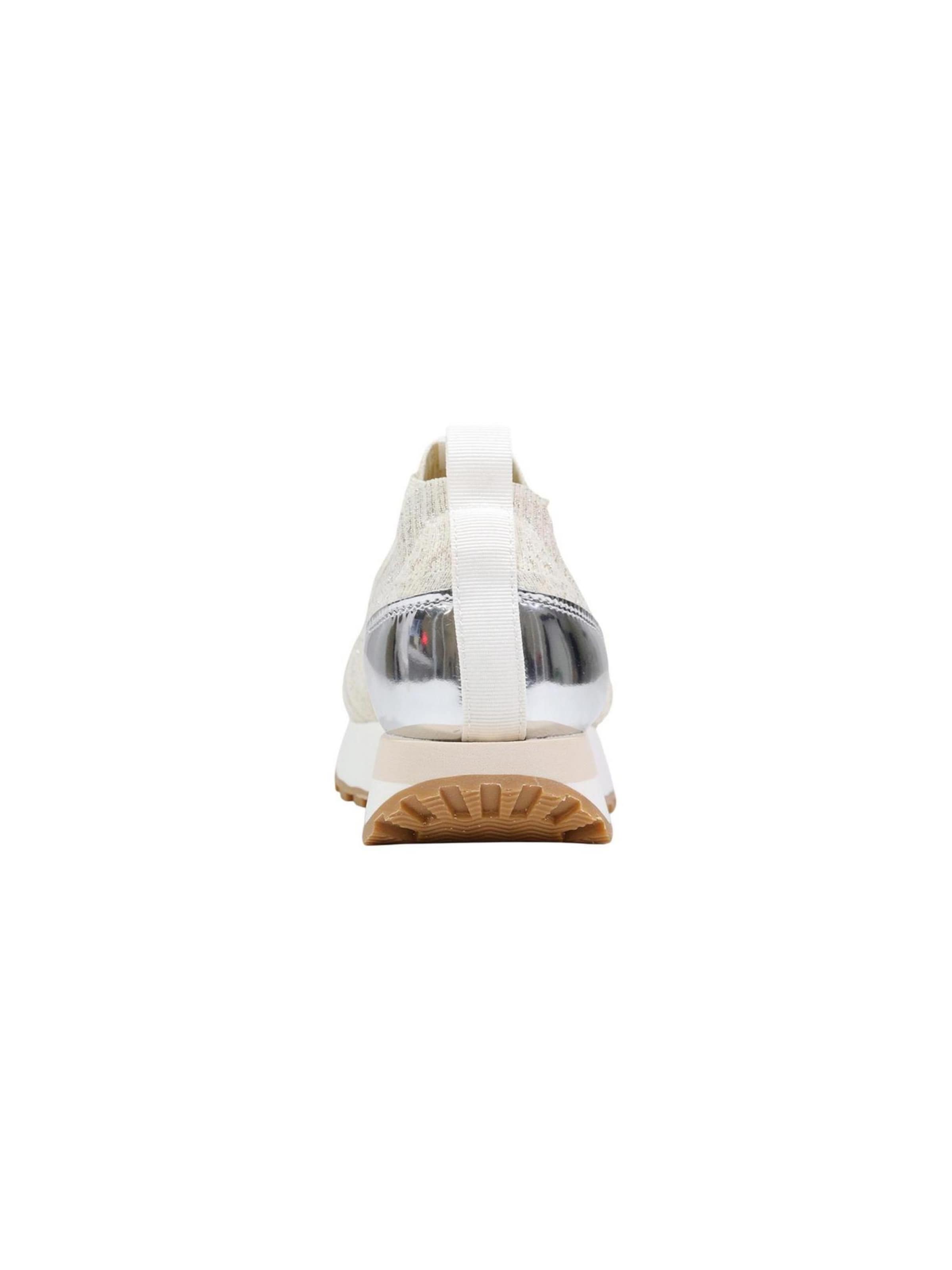Liu Jo - Zapatillas deportivas bajas 'EVELYN 916 BA6067TX525' en beige
