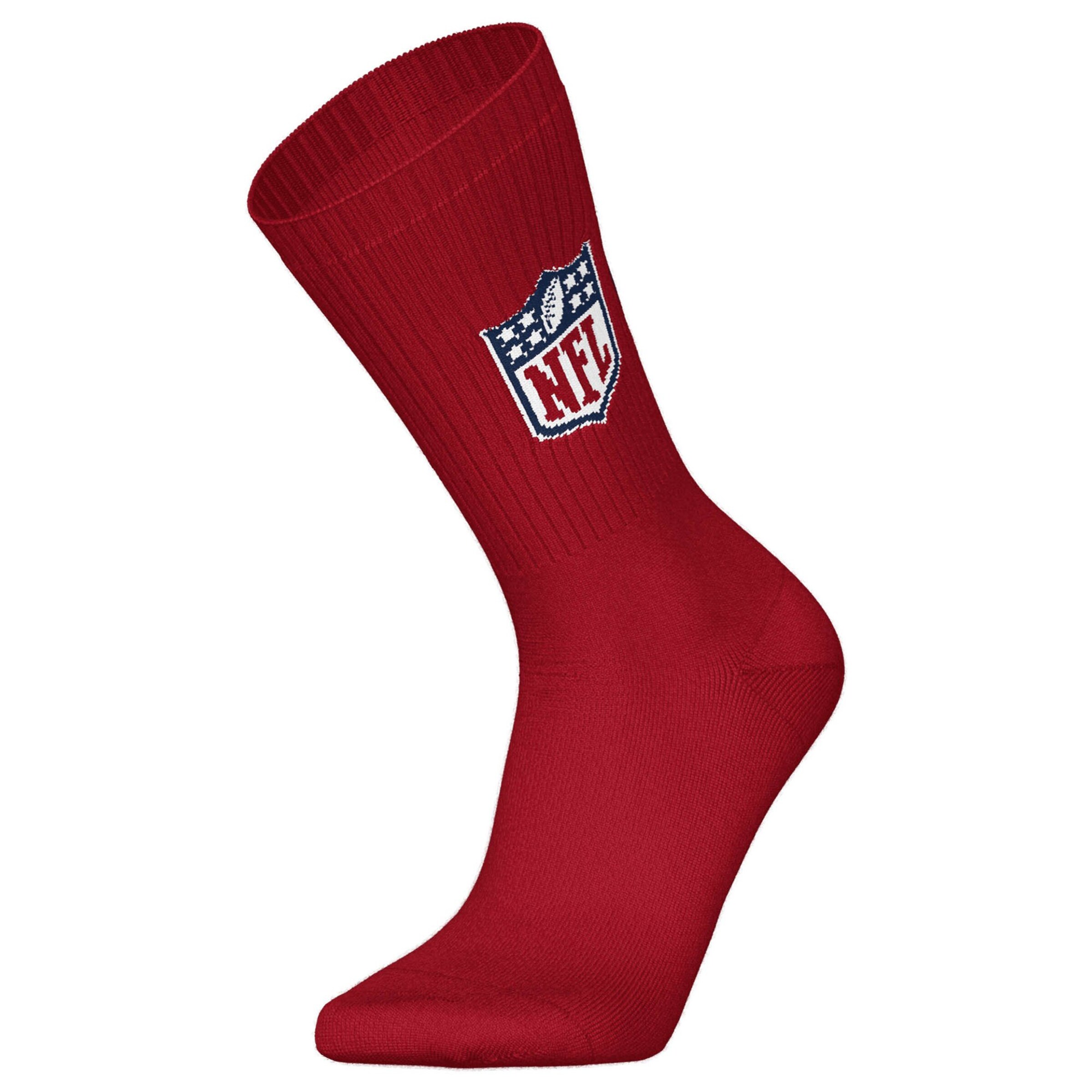 NFL Socks in Mixed colors