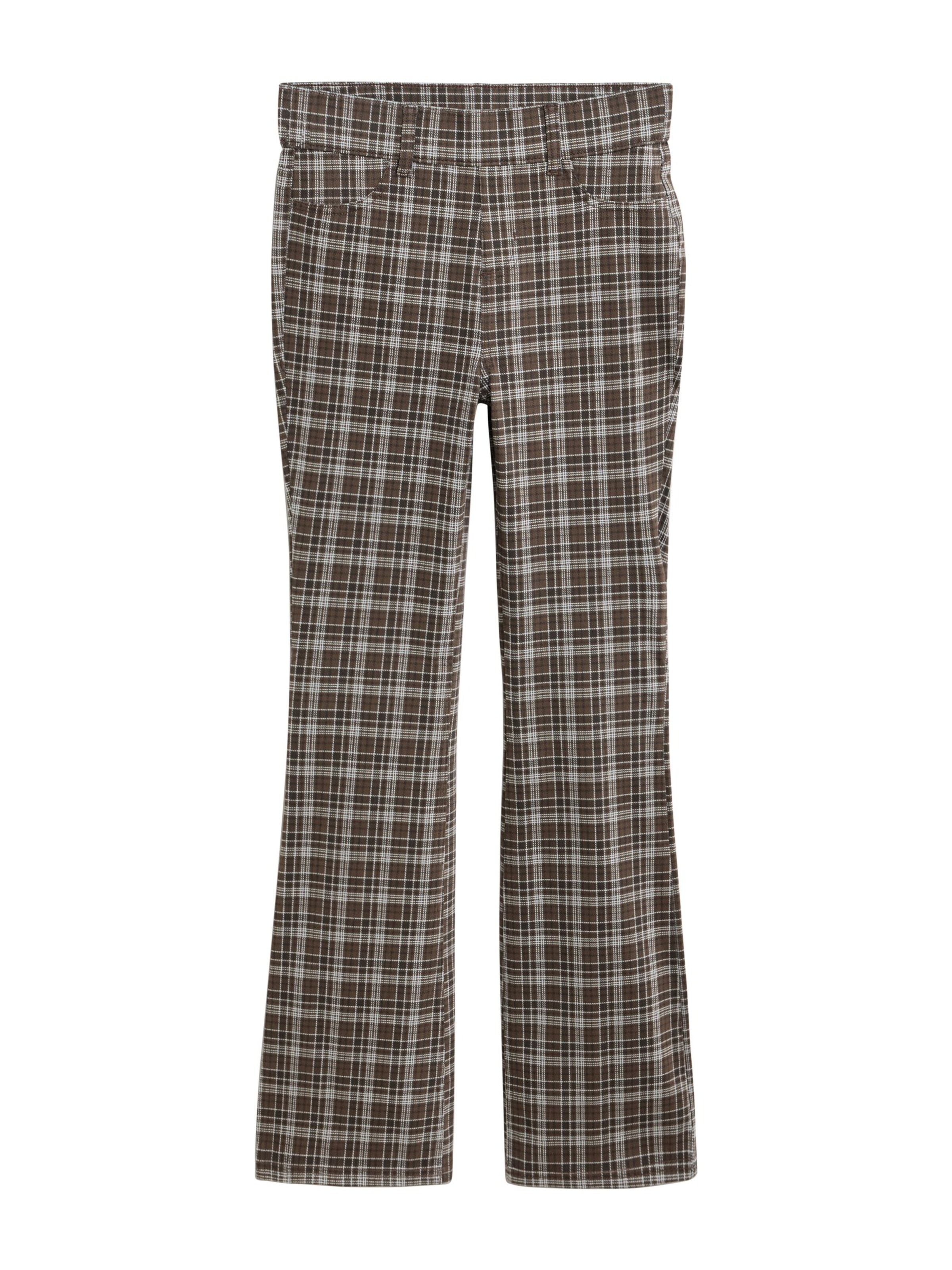 Leggings Next en gris : devant