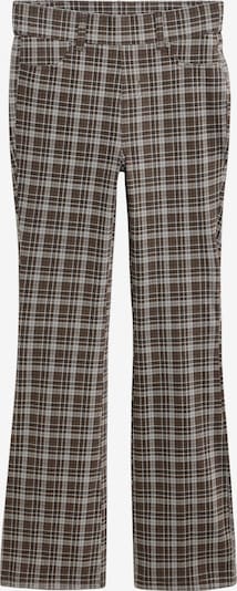 Next Jeggings in 26-27/Regular in graphit / schlammfarben / hellgrau, Produktansicht