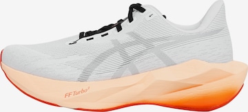 ASICS Running shoe 'Novablast 6' in White: front